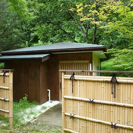Anzuan Nishida Hotell Ueda Exteriör bild