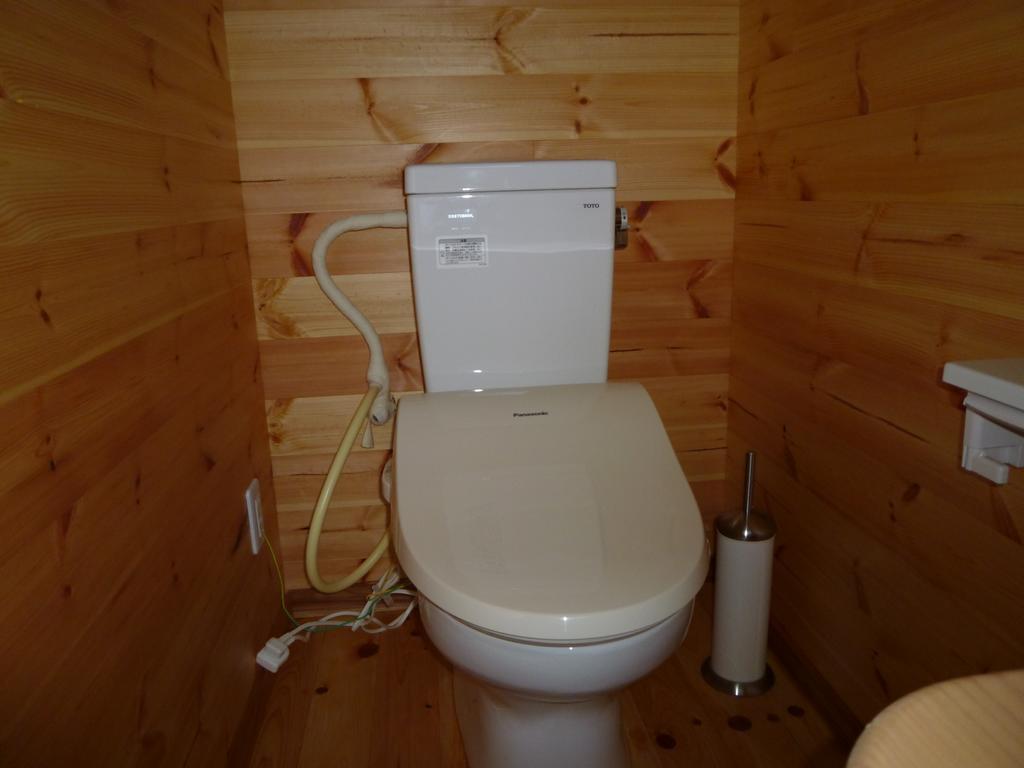 Anzuan Nishida Hotell Ueda Exteriör bild