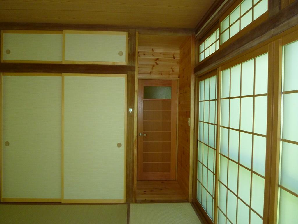 Anzuan Nishida Hotell Ueda Exteriör bild