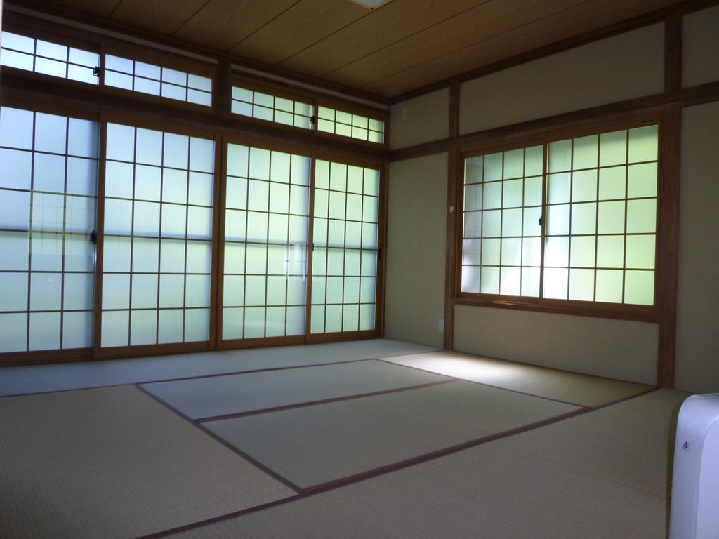 Anzuan Nishida Hotell Ueda Exteriör bild